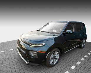 Kia Soul Gebrauchtwagen