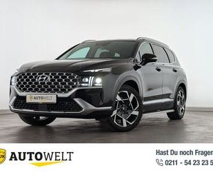 Hyundai SANTA FE Gebrauchtwagen