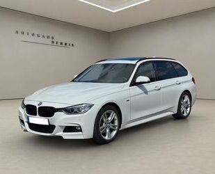 BMW 320 Gebrauchtwagen