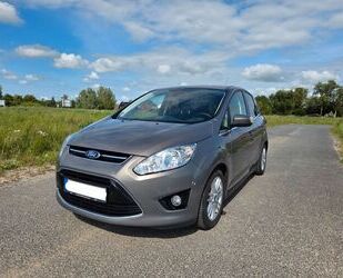 Ford C-Max Gebrauchtwagen
