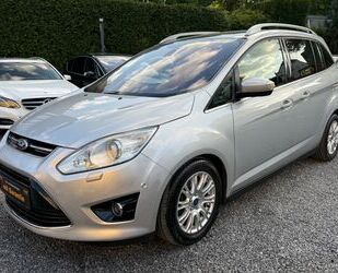Ford Grand C-Max Gebrauchtwagen