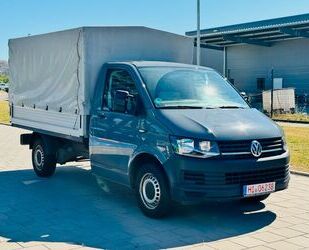 VW T6 Transporter Gebrauchtwagen