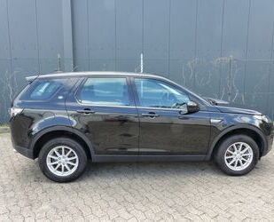 Land Rover Discovery Sport Gebrauchtwagen