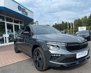 Fiat Kamiq 