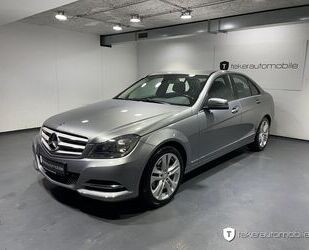 Mercedes-Benz C 180 Gebrauchtwagen