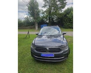 Renault Tiguan 