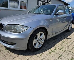 BMW 118 Gebrauchtwagen