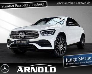 Mercedes-Benz GLC 300 Gebrauchtwagen
