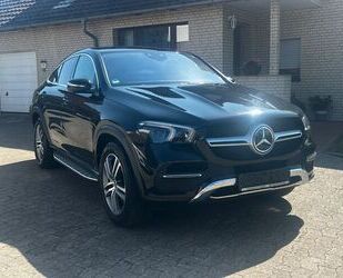 Mercedes-Benz GLE 350 Gebrauchtwagen