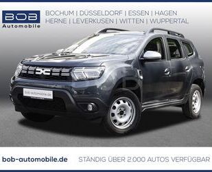 Dacia Duster Gebrauchtwagen