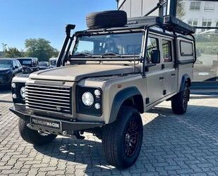 Land Rover Defender Gebrauchtwagen