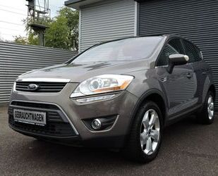 Ford Kuga Gebrauchtwagen