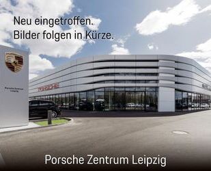 Porsche 992 Gebrauchtwagen