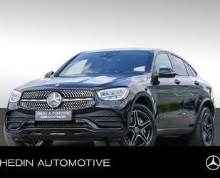 Mercedes-Benz GLC 300 Gebrauchtwagen