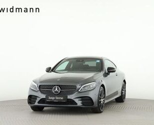 Mercedes-Benz C 400 Gebrauchtwagen