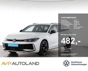 VW Passat Variant Gebrauchtwagen