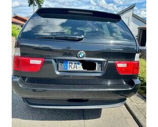 BMW X5 Gebrauchtwagen