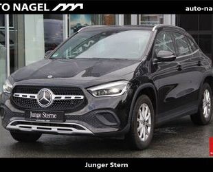 Mercedes-Benz GLA 250 Gebrauchtwagen