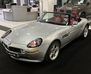 BMW Z8 Gebrauchtwagen