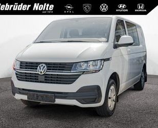 VW T6 Transporter Gebrauchtwagen