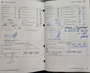 VW Phaeton Gebrauchtwagen