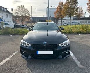 BMW 428 Gebrauchtwagen