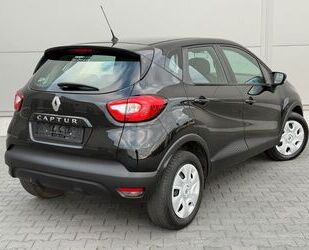 Renault Captur Gebrauchtwagen