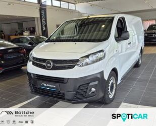 Opel Vivaro Gebrauchtwagen