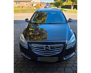 Opel Insignia Gebrauchtwagen