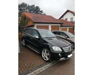 Mercedes-Benz ML 420 Gebrauchtwagen
