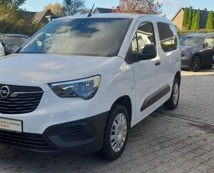 Opel Combo Gebrauchtwagen