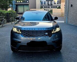 Land Rover Range Rover Velar Gebrauchtwagen