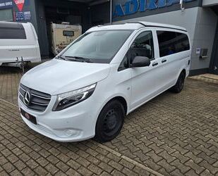 Mercedes-Benz Vito Gebrauchtwagen