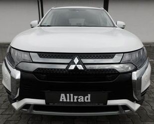 Mitsubishi Outlander Gebrauchtwagen
