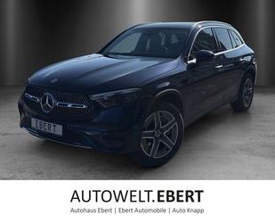 Mercedes-Benz GLC 300 Gebrauchtwagen