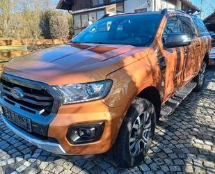 Ford Ranger Gebrauchtwagen