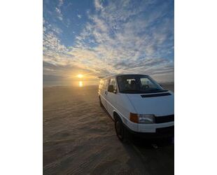VW T4 Multivan Gebrauchtwagen