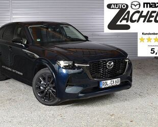 Mazda CX-60 Gebrauchtwagen