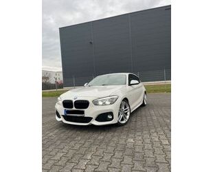 BMW 125 Gebrauchtwagen