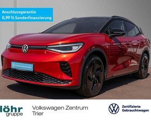 VW ID.4 Gebrauchtwagen