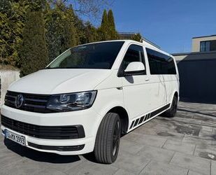 VW T6 Caravelle Gebrauchtwagen
