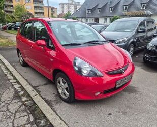 Honda Jazz Gebrauchtwagen