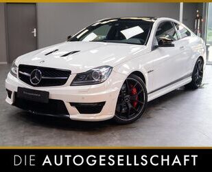 Mercedes-Benz C 63 AMG Gebrauchtwagen