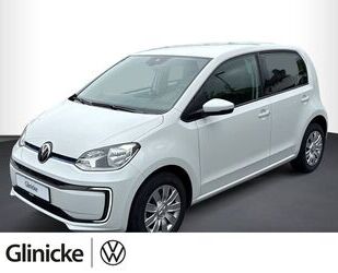 VW e-up! Gebrauchtwagen