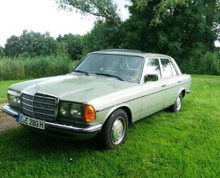 Mercedes-Benz E 280 Gebrauchtwagen