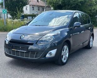 Renault Scenic Gebrauchtwagen
