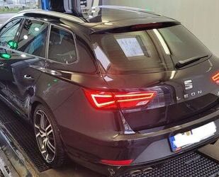 Seat Leon Gebrauchtwagen