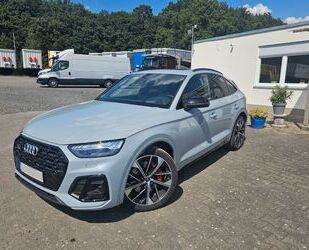 Audi SQ5 Gebrauchtwagen
