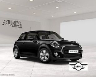 Mini Cooper Gebrauchtwagen