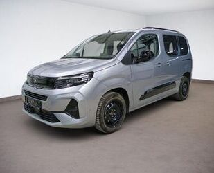 Opel Combo Life Gebrauchtwagen